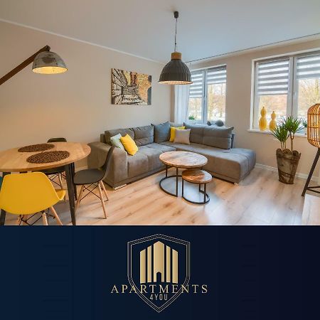 Apartments 4 You Hlonda Tychy Luaran gambar