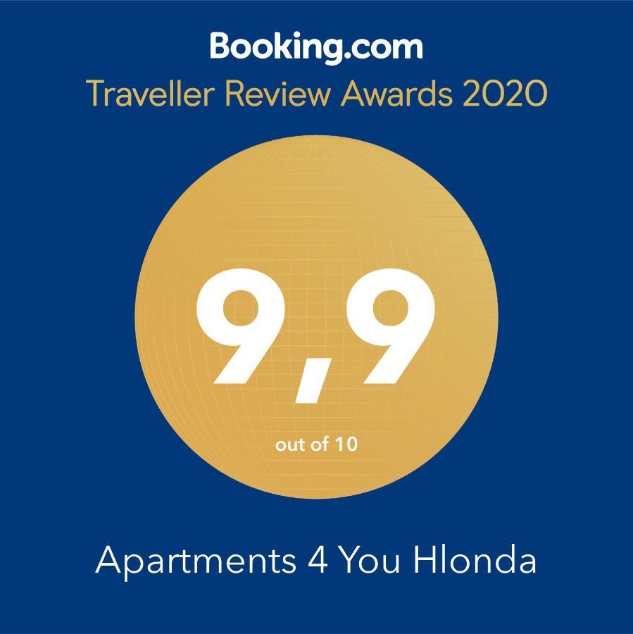 Apartments 4 You Hlonda Tychy Luaran gambar