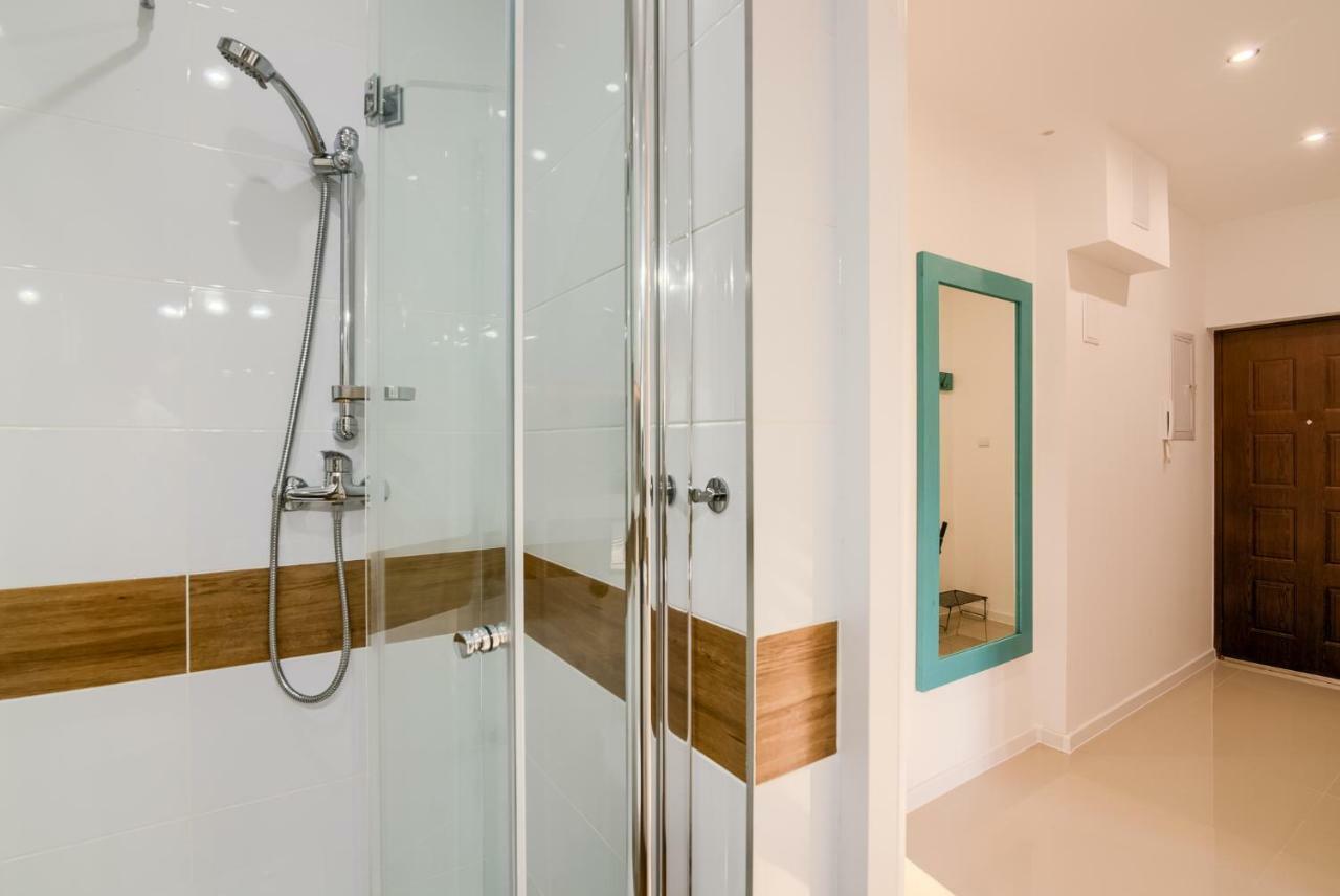 Apartments 4 You Hlonda Tychy Luaran gambar