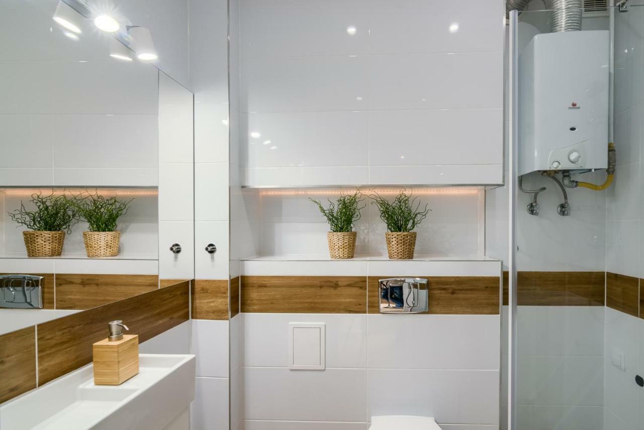Apartments 4 You Hlonda Tychy Luaran gambar