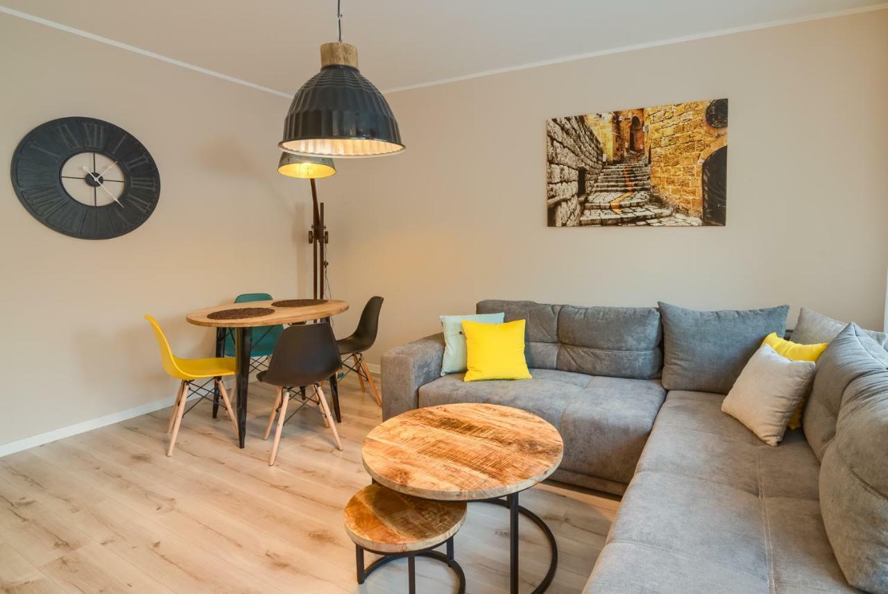 Apartments 4 You Hlonda Tychy Luaran gambar