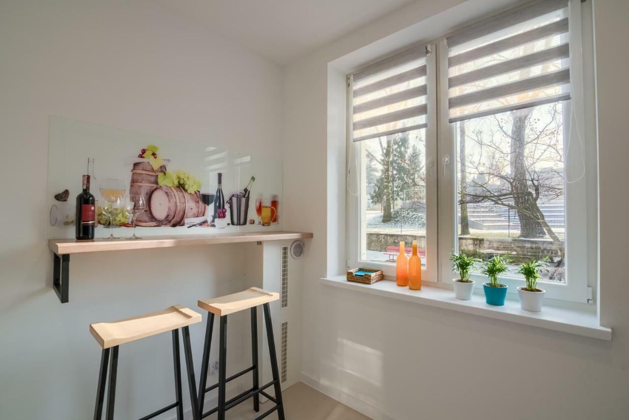 Apartments 4 You Hlonda Tychy Luaran gambar