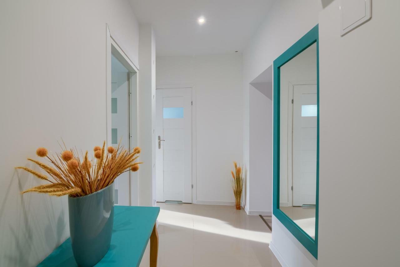 Apartments 4 You Hlonda Tychy Luaran gambar