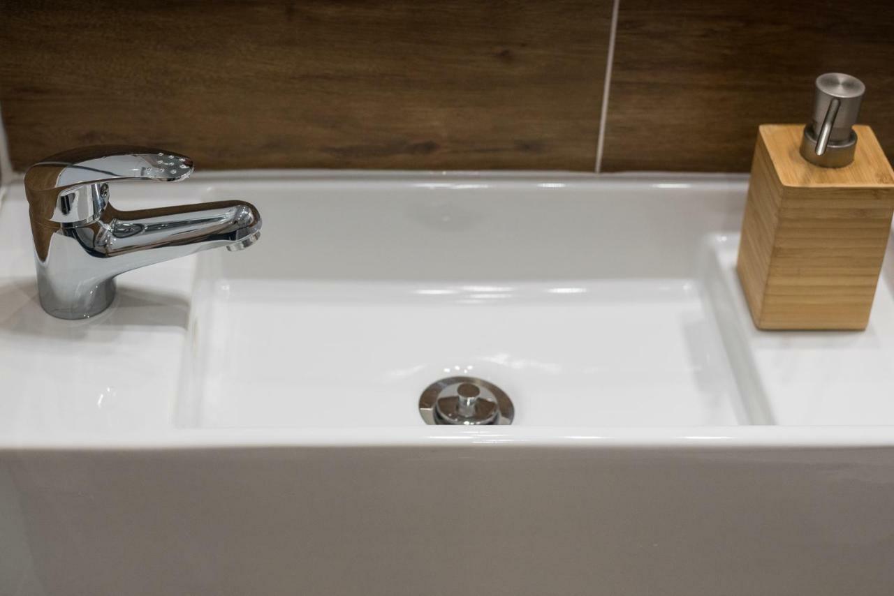 Apartments 4 You Hlonda Tychy Luaran gambar