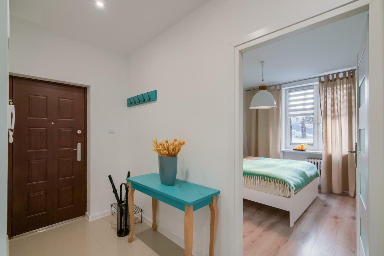 Apartments 4 You Hlonda Tychy Luaran gambar