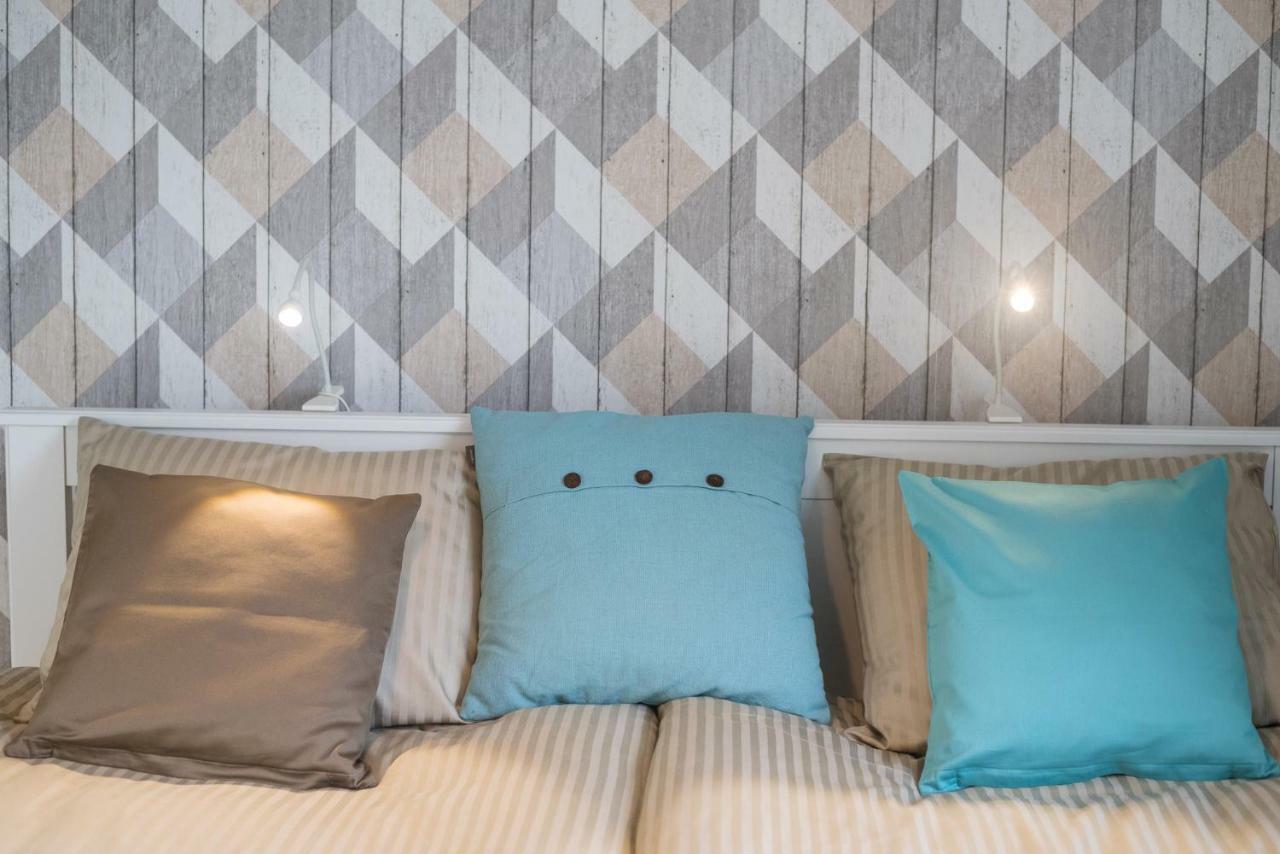 Apartments 4 You Hlonda Tychy Luaran gambar