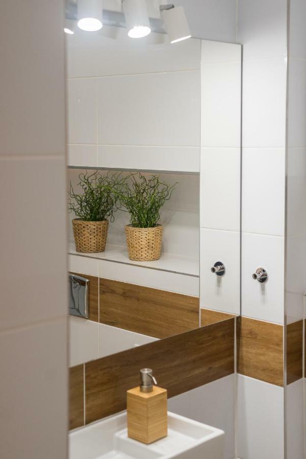 Apartments 4 You Hlonda Tychy Luaran gambar