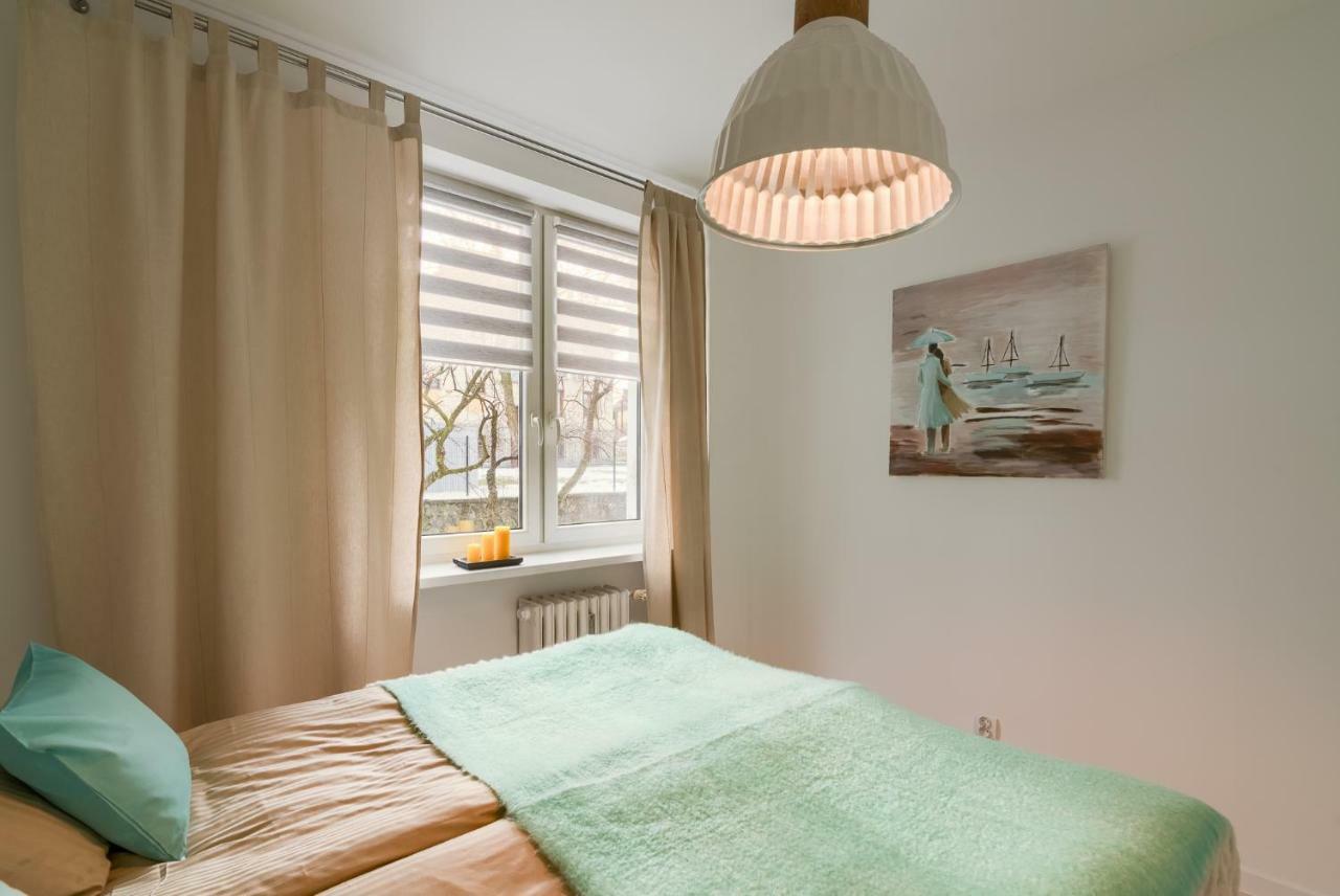 Apartments 4 You Hlonda Tychy Luaran gambar