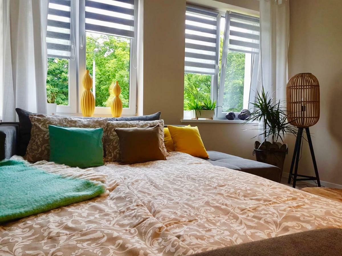 Apartments 4 You Hlonda Tychy Luaran gambar
