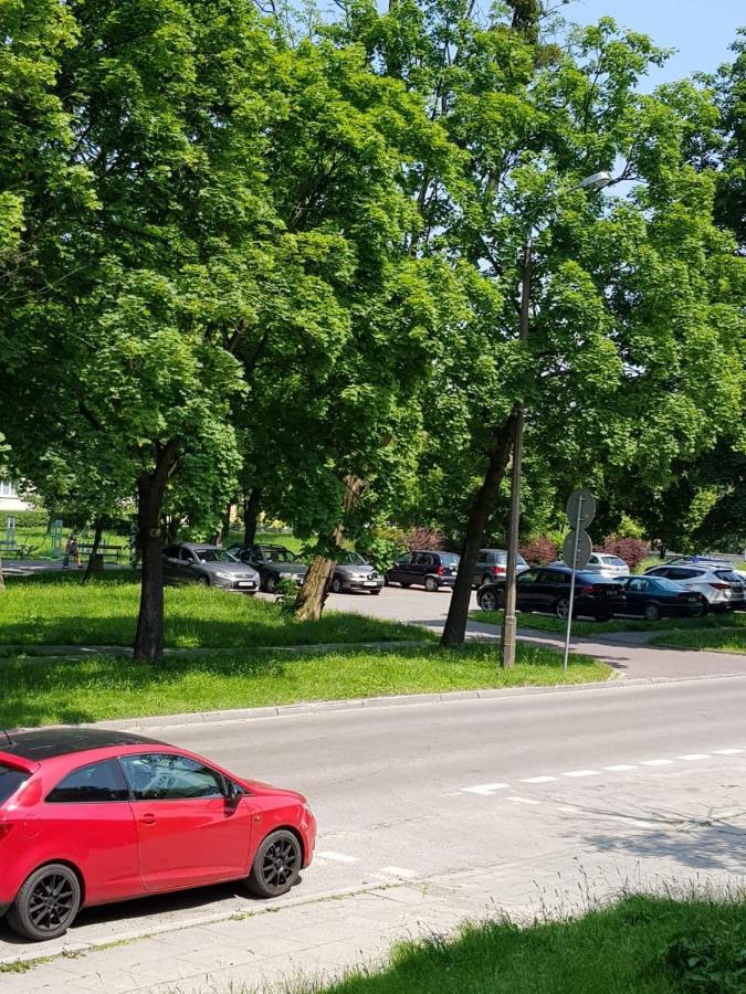 Apartments 4 You Hlonda Tychy Luaran gambar